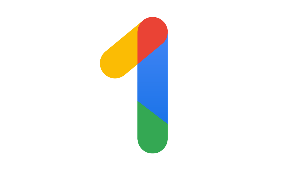 Google One utilizado para armazenamento e integração de serviços Google