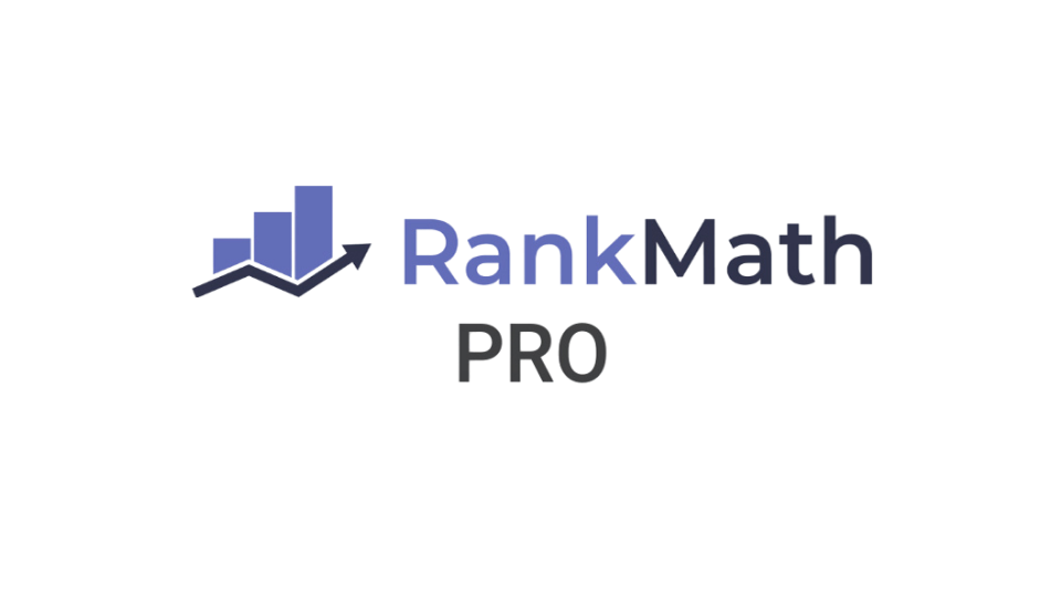 Rank Math Pro para otimização SEO avançada em WordPress