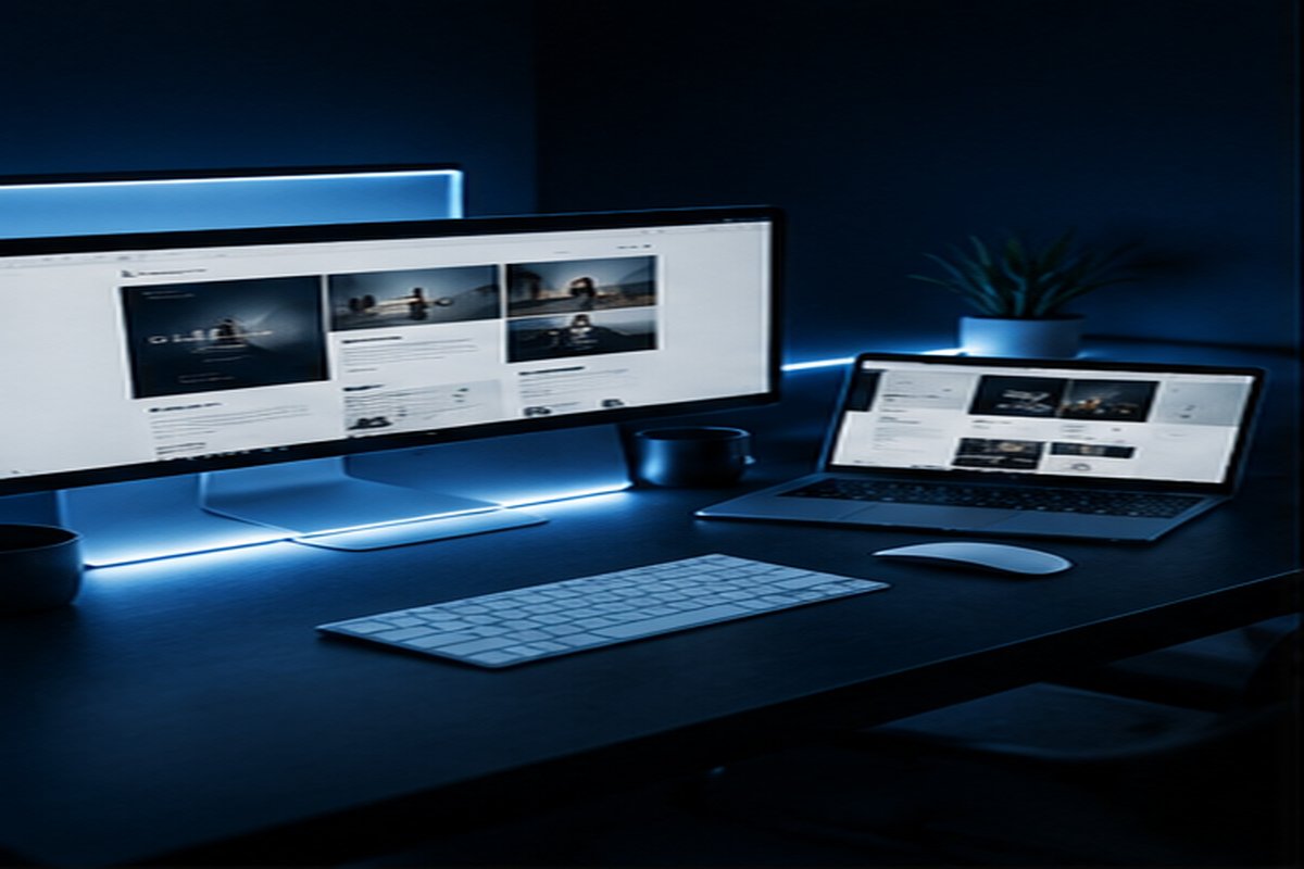 Quanto Custa um Site Profissional